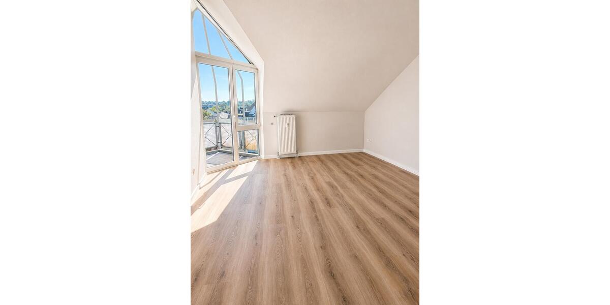 Dachgeschoßwohnung Mettmann - 2 Zimmer, 71 m&sup2;, 235.000&euro; | Angebot:27151523