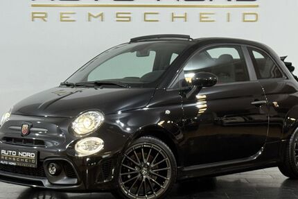 Abarth 695C 8.417 km 30.990 € Remscheid 42897