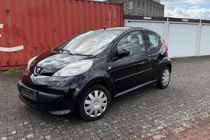 Peugeot 107 150.000 km 1.990 &euro; Köln 50997