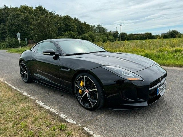 F-Type