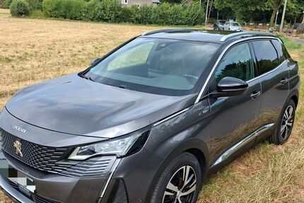 Peugeot 3008 82.000 km 17.950 &euro; Düsseldorf 40229