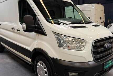 Ford Transit 83.000 km 18.700 &euro; Hilden 40721