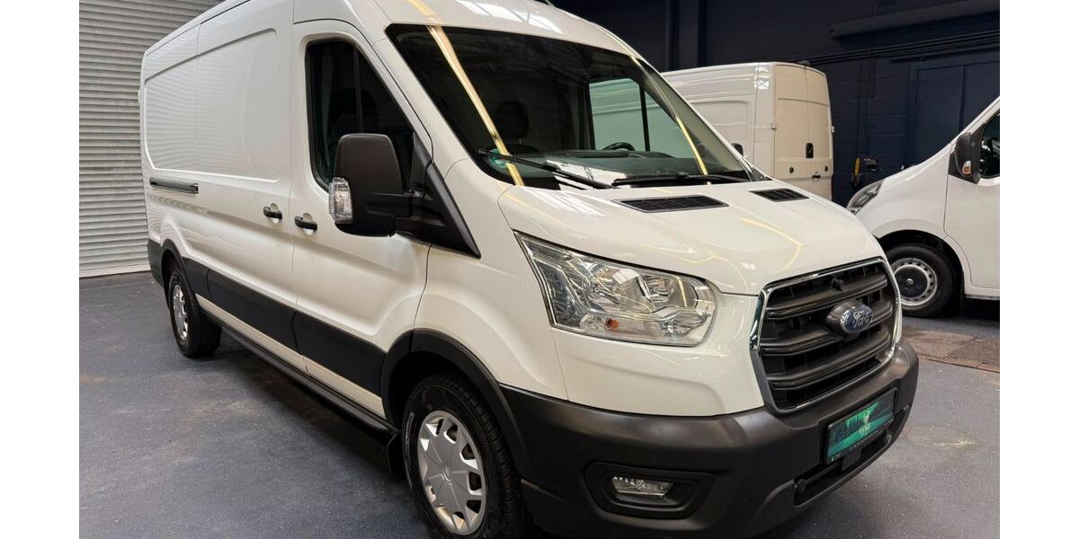 Ford Transit 83.000 km 18.700 &euro; Hilden 40721