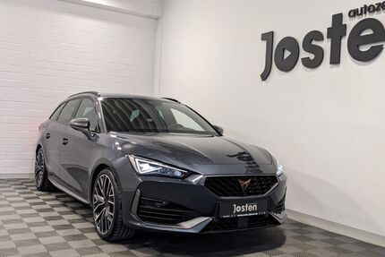 Cupra Leon 70.034 km 26.790 &euro; Monheim am Rhein 40789