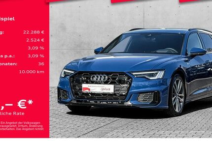 Audi A6 26.264 km 52.940 &euro; Bergheim 50126