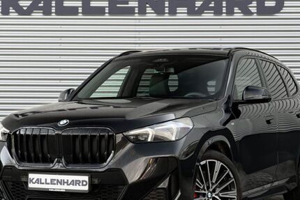 BMW X1 5.103 km 45.220 &euro; Köln 51149