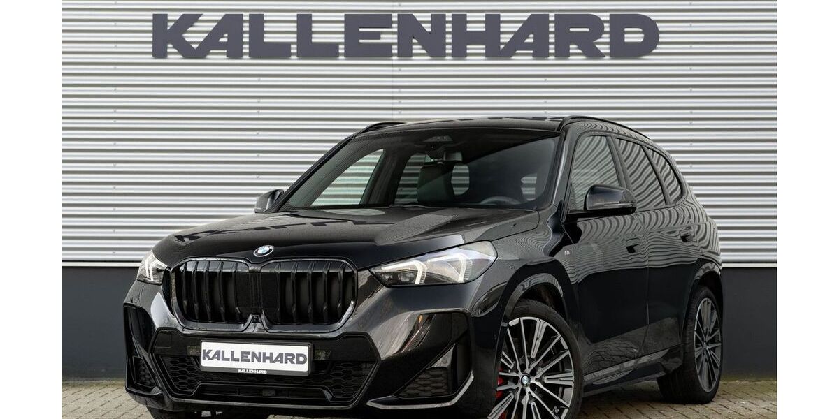 BMW X1 5.103 km 46.886 &euro; Köln 51149