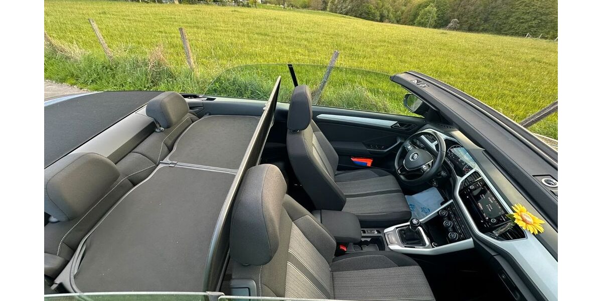 VW T-Roc 75.474 km 19.700 &euro; Overath 51491