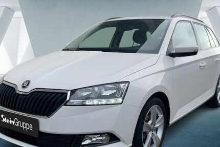 Skoda Fabia 44.600 km 13.377 &euro; Bergisch Gladbach 51465