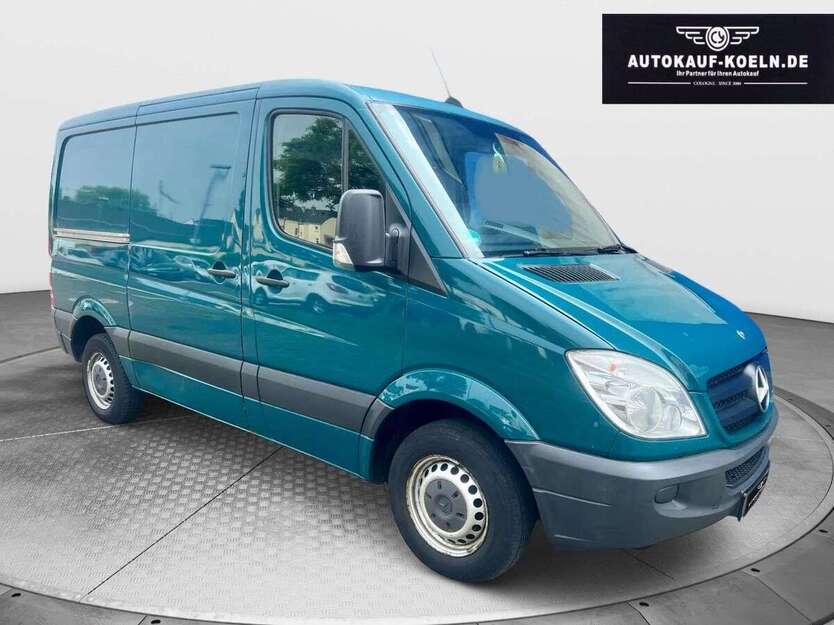 Mercedes-Benz Sprinter 304.000 km 7.990 € Köln 51067