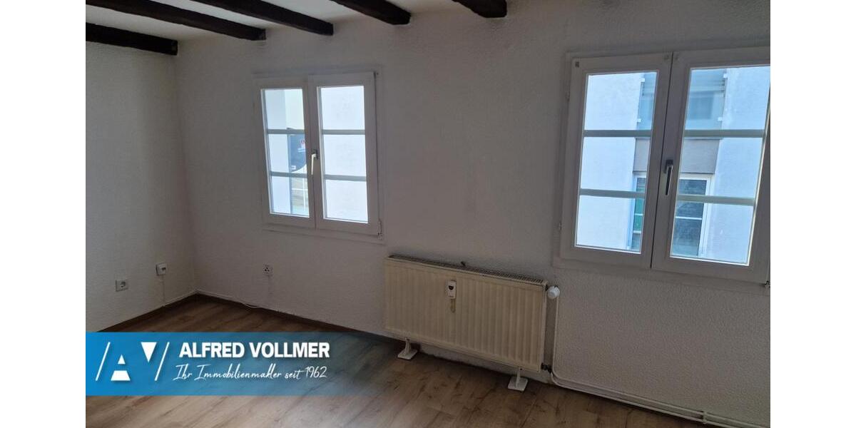 Etagenwohnung Solingen Wald - 1 Zimmer, 33 m&sup2;, 410&euro; | Angebot:25349480