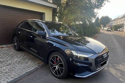 Audi Q8 168.900 km 44.990 &euro; Remscheid 42897