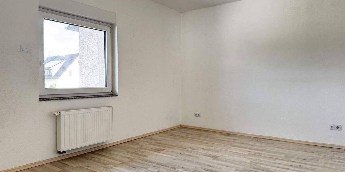 Wohnen mit Lebensqualität in Köln-Porz Eil 4 zimmer