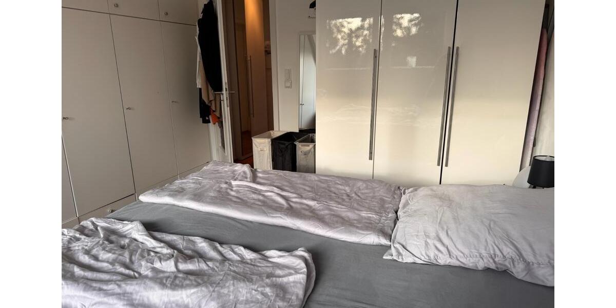 Etagenwohnung Bergisch Gladbach Alt-Frankenforst - 4 Zimmer, 107 m&sup2;, 410.000&euro; | Angebot:26594532