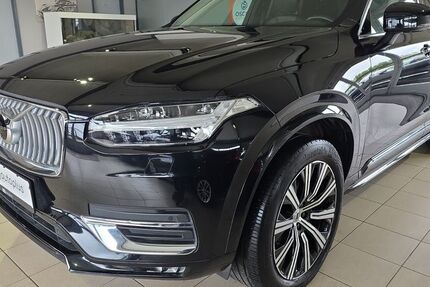 Volvo XC90 100.920 km 35.950 &euro; Bergheim 50126