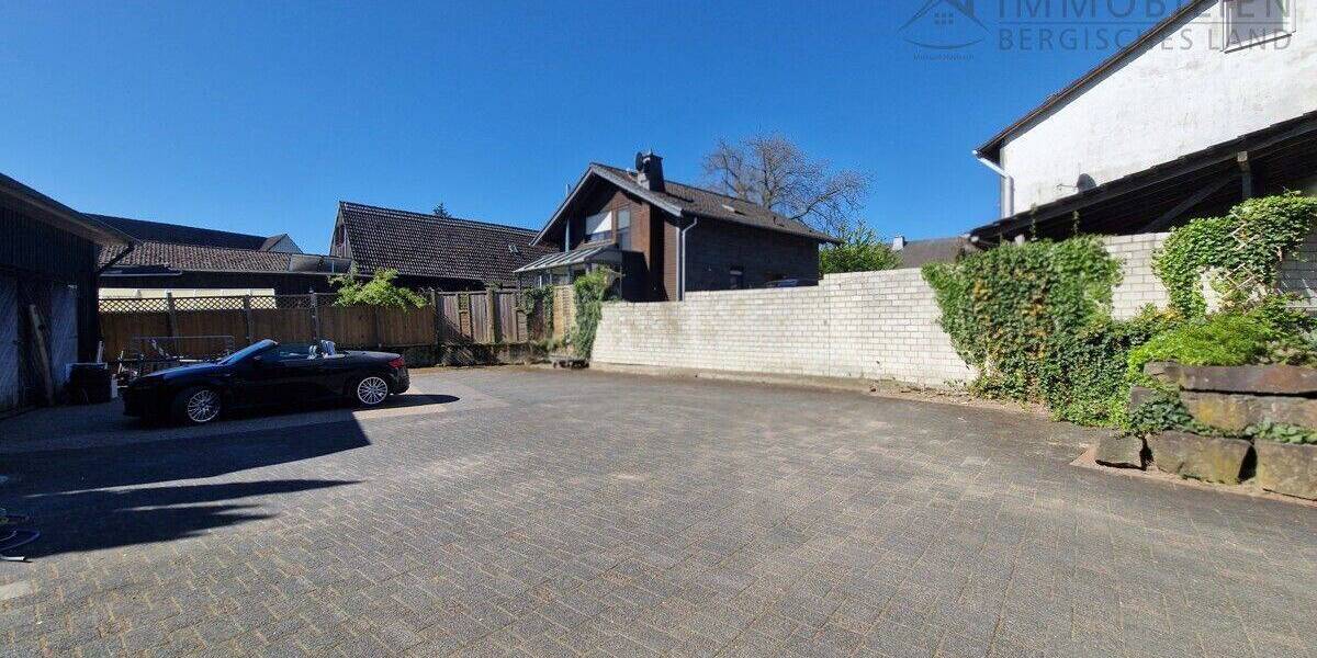 Doppelhaushälfte Wermelskirchen Dhünn - 6 Zimmer, 132 m&sup2;, 399.000&euro; | Angebot:26886527