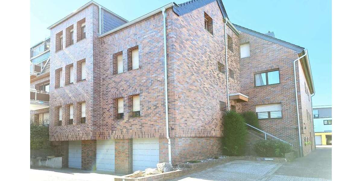 Etagenwohnung Köln Porz - 2 Zimmer, 73 m&sup2;, 760&euro; | Angebot:27156772