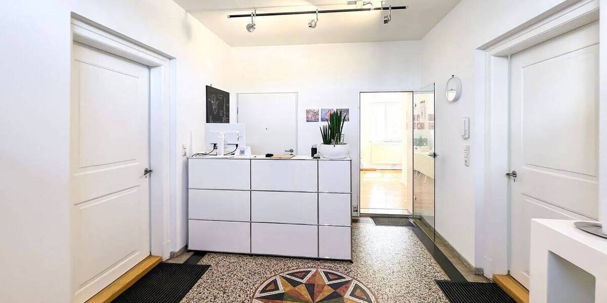 Gewerbeobjekt Langenfeld (Rheinland) Reusrath - 1.390&euro; | Angebot:26917996