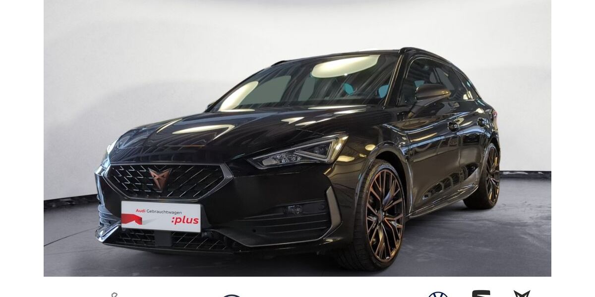 Cupra Leon 49.480 km 24.980 &euro; Hilden 40721