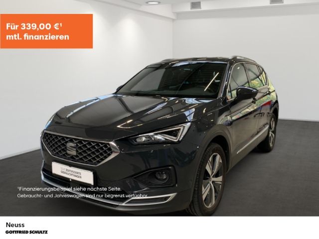 Seat Tarraco 52.978 km 29.790 € Neuss 41460