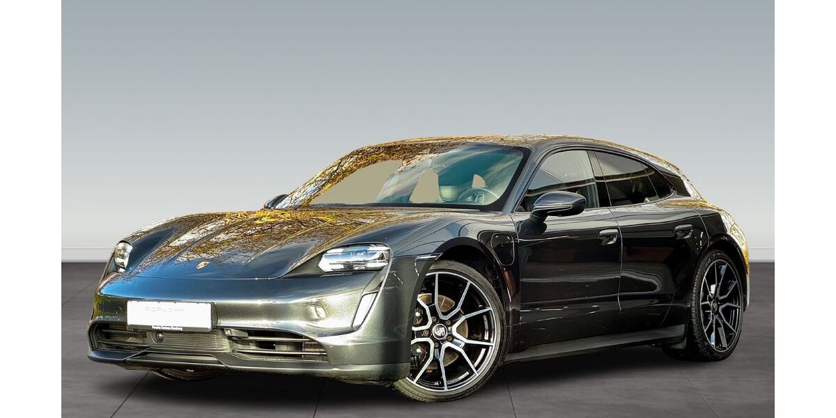 Porsche Taycan 82.000 km 57.900 &euro; Bergisch Gladbach 51429