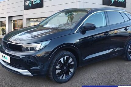 Opel Grandland (X) 28.418 km 20.888 &euro; Köln 50933
