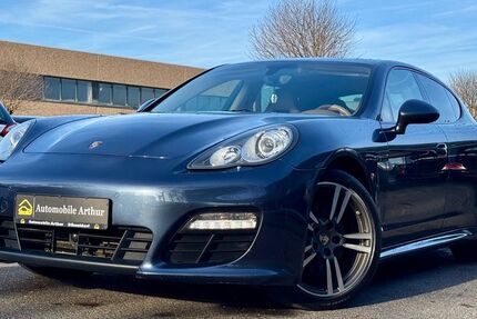 Porsche Panamera 152.000 km 28.500 &euro; Düsseldorf 40233