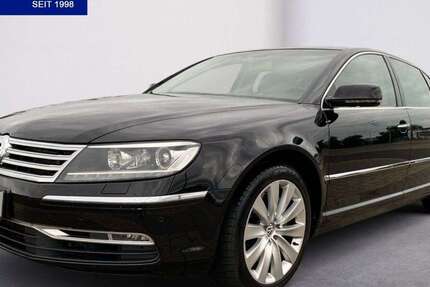 VW Phaeton 226.000 km 7.990 &euro; Neuss 41462