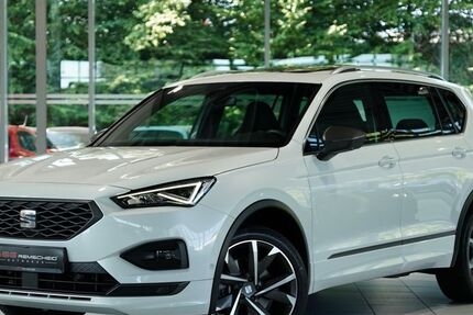 Seat Tarraco 72.000 km 33.900 &euro; Remscheid/NRW 42855