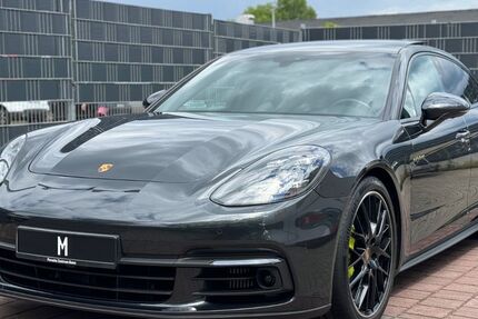 Porsche Panamera 36.500 km 75.900 &euro; Köln 50737