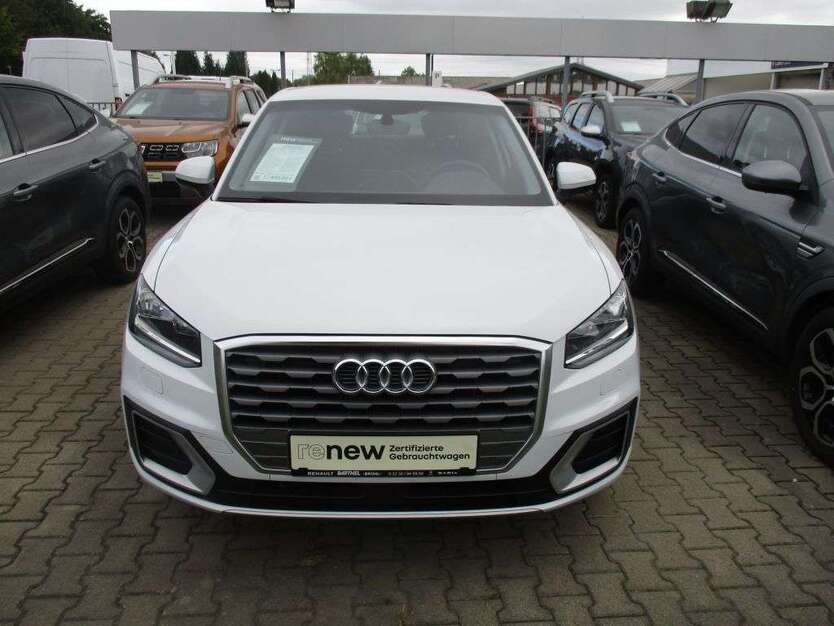 Audi Q2 66.350 km 17.850 € Brühl 50321