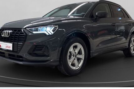 Audi Q3 10.452 km 37.880 &euro; Köln 50968