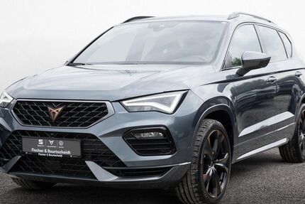 Cupra Ateca 47.200 km 28.380 € Lohmar 53797