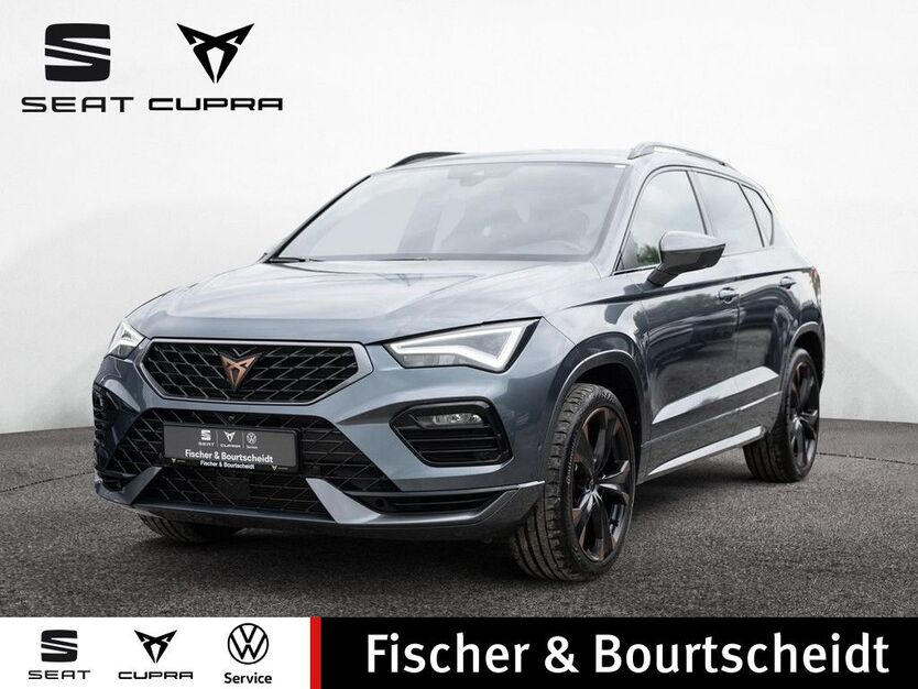 Cupra Ateca 47.200 km 28.380 € Lohmar 53797