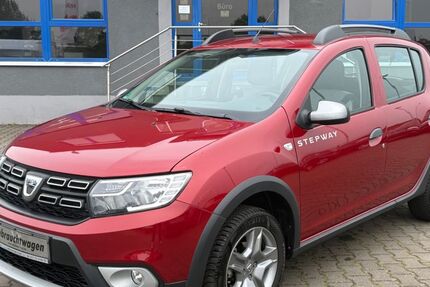 Dacia Sandero 3.777 km 12.700 &euro; Monheim am Rhein 40789
