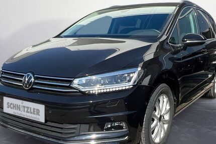 VW Touran 24.041 km 28.250 € Langenfeld 40764