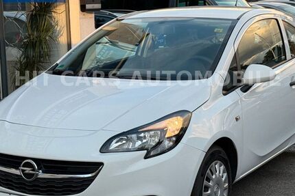 Opel Corsa 102.000 km 5.100 € Leverkusen 51375