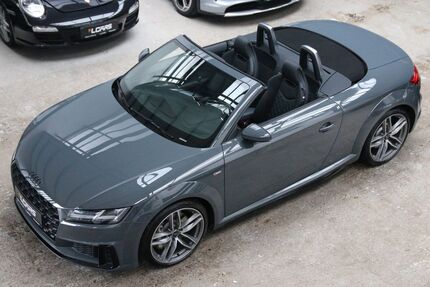 Audi TT 104.107 km 25.490 &euro; Düsseldorf 40237