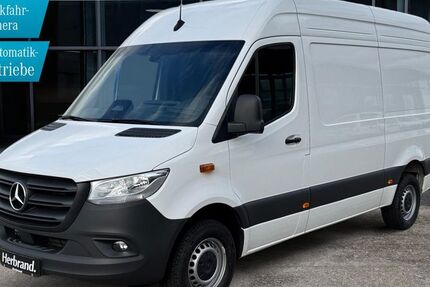 Mercedes-Benz Sprinter 35.403 km 43.982 &euro; Bergheim 50126