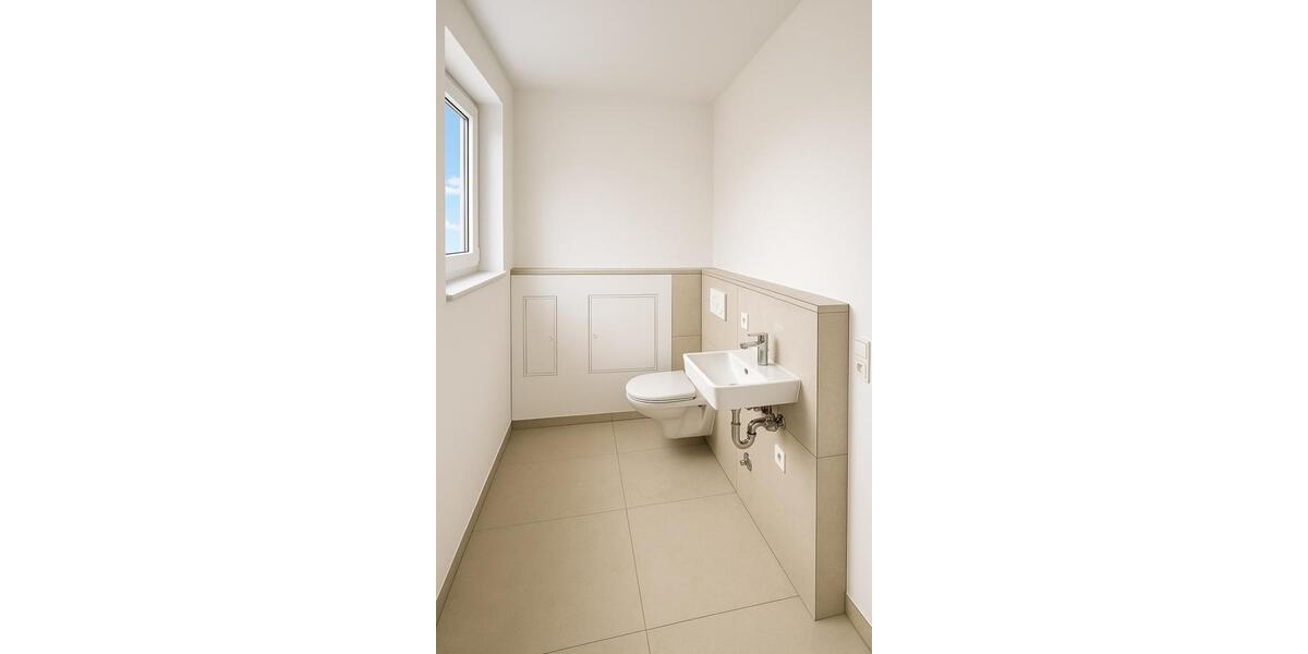 Reihenhaus Langenfeld (Rheinland) - 4.5 Zimmer, 110 m&sup2;, 1.590&euro; | Angebot:25228388