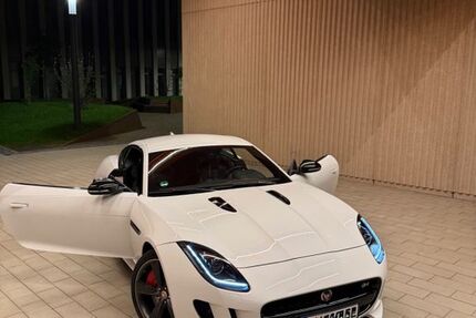 Jaguar F-Type 69.780 km 47.750 &euro; Wesseling 50389