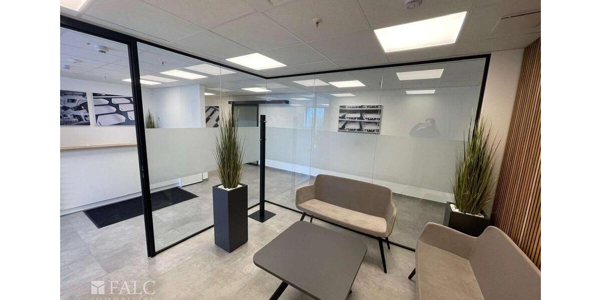 Attraktive Büroflächen am Piepersberg zimmer