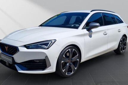 Cupra Leon 9.005 km 31.690 &euro; Solingen 42719
