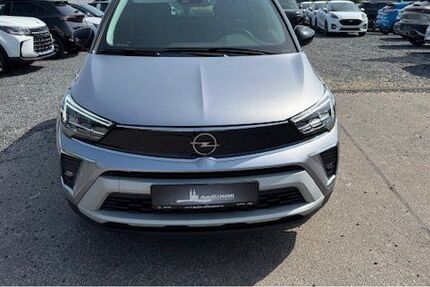 Opel Crossland (X)