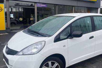 Honda Jazz 74.000 km 7.950 € Brühl 50321