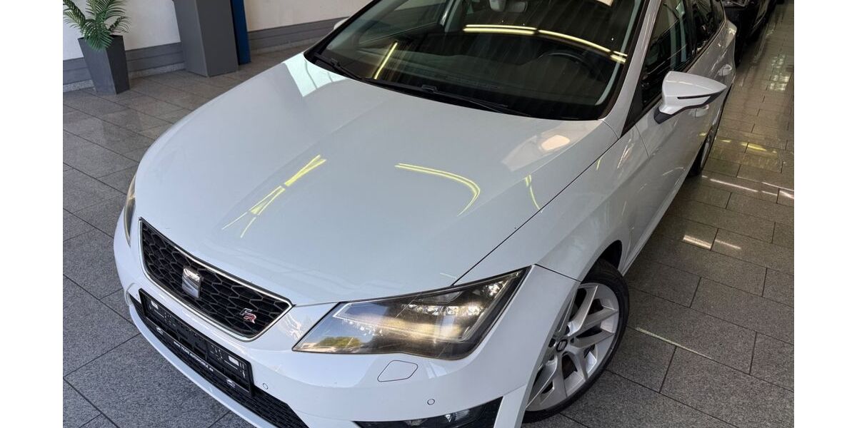Seat Leon 170.362 km 10.790 &euro; Köln 50829