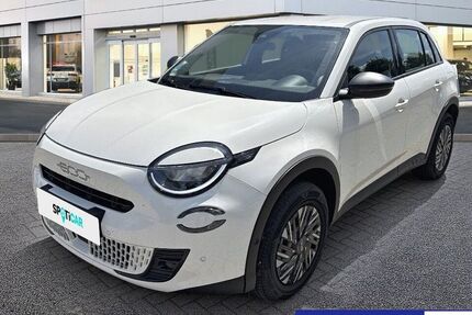 Fiat 600 5.500 km 20.998 &euro; Düsseldorf 40472