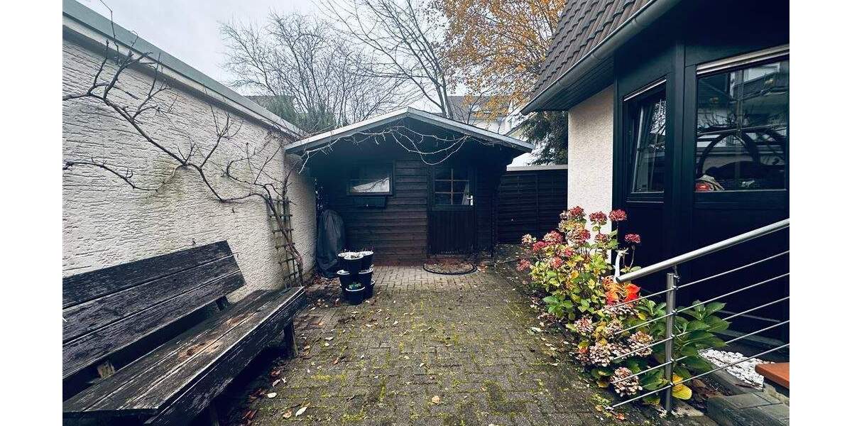 Reihenendhaus Rösrath - 6 Zimmer, 129 m&sup2;, 570.000&euro; | Angebot:25678551