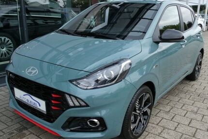 Hyundai i10 1.500 km 19.750 &euro; Kerpen-Sindorf 50170
