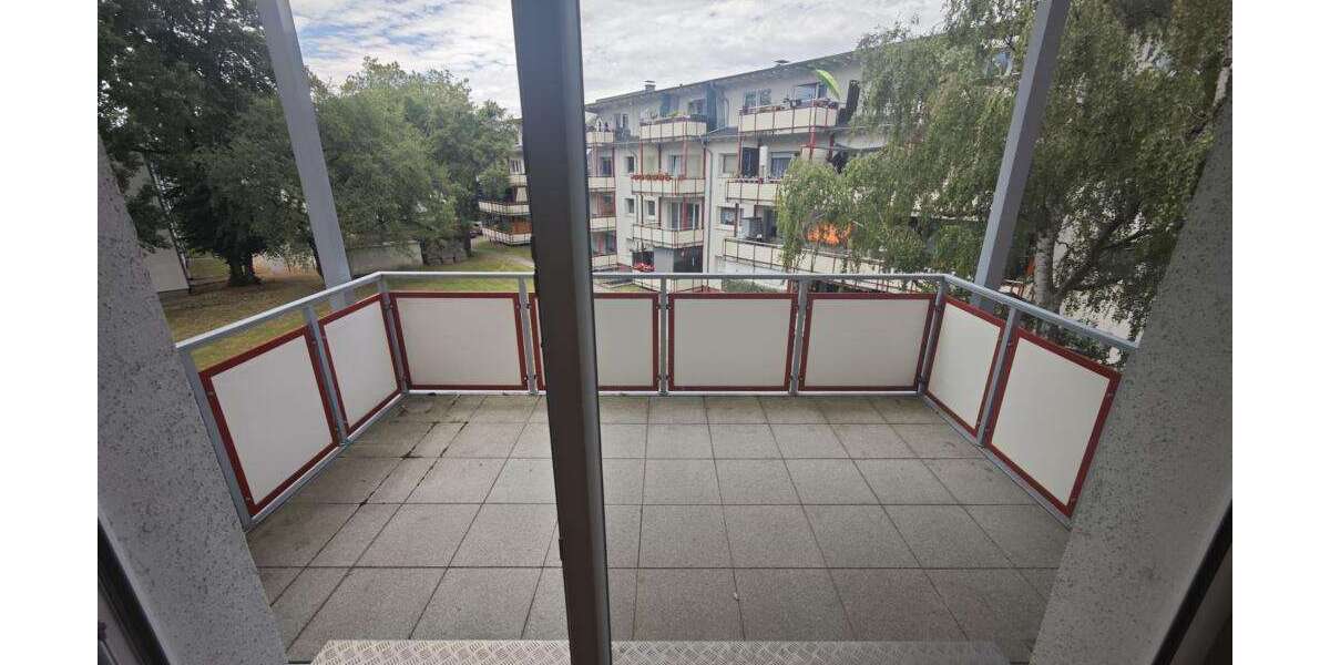 Etagenwohnung Köln Porz - 2 Zimmer, 55 m&sup2;, 510&euro; | Angebot:27347264